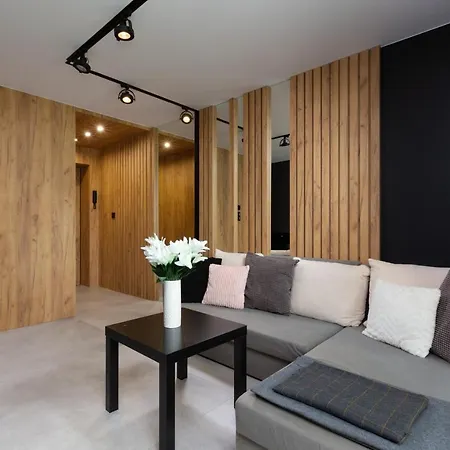 Bitwy Pod Plowcami Apartman