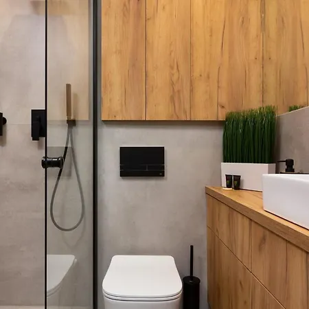 Bitwy Pod Plowcami Apartment