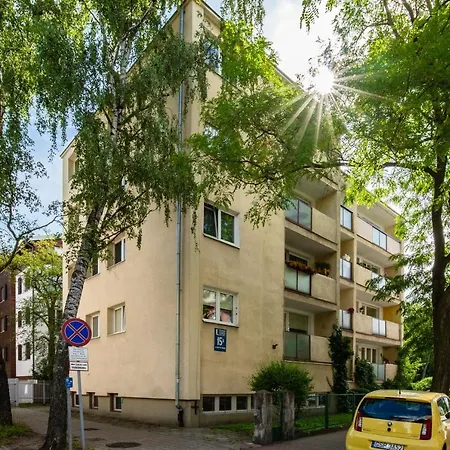 Apartment Bitwy Pod Plowcami Sopot